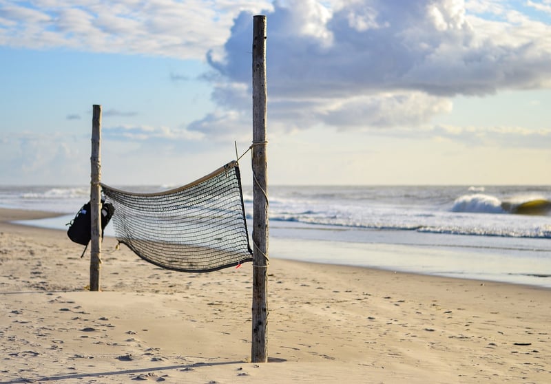 Beach Destinations
