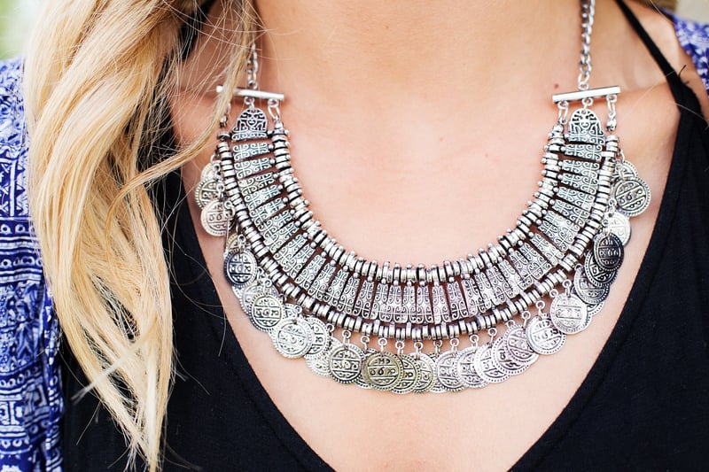 Bohemian Styles